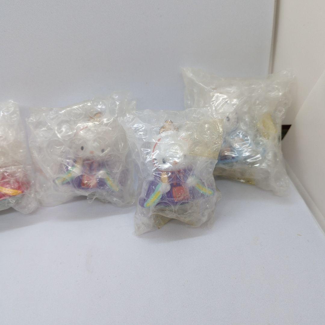 ハローキティ 雛人形⑤ フィギュアセット フィギュアセット ハロー