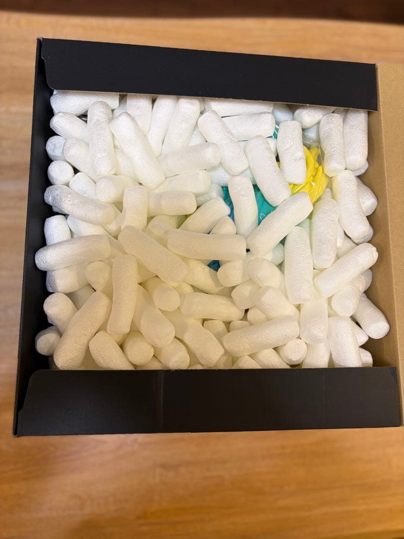 ヘドラ 成長期 フィギュア AMC 陶磁器カラー 限定100体 - メルカリ