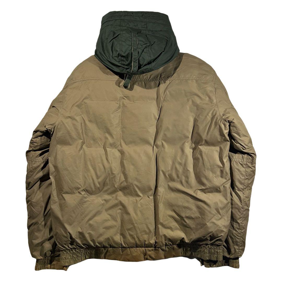 NAPAPIJRI ナパピリ ダウンジャケット テック ギミック - メルカリ