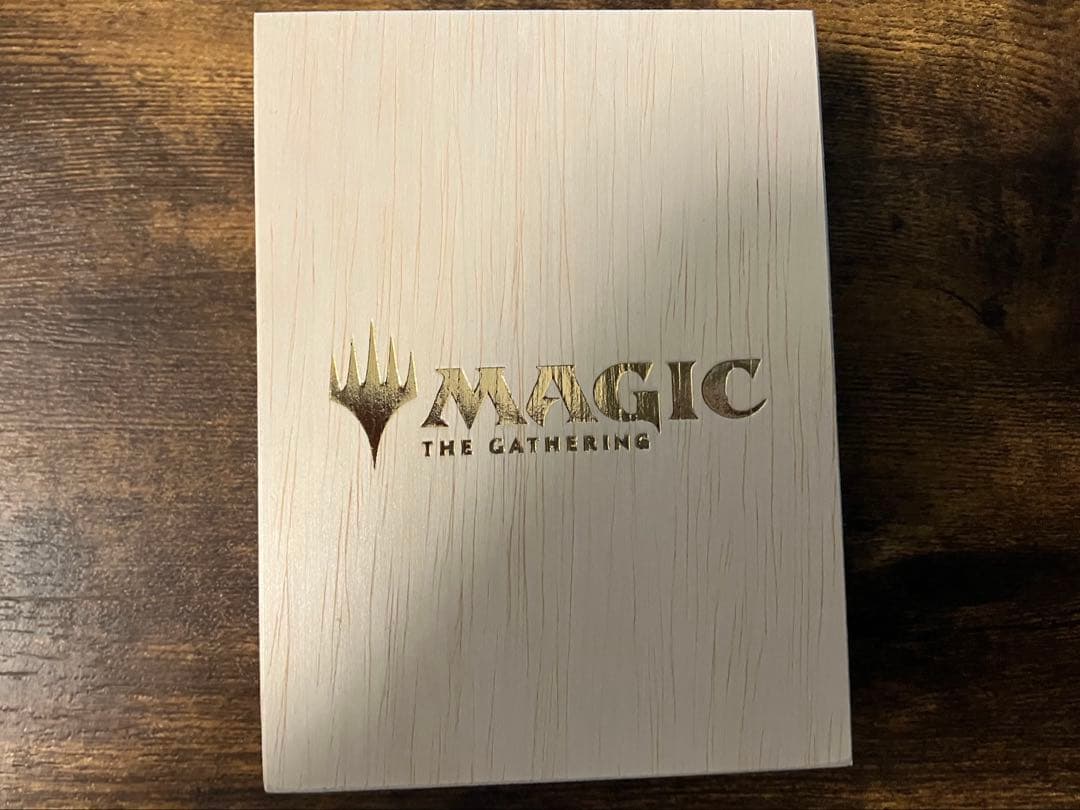 MTG 始祖ドラゴン フルプロテクトスリーブ マジック大戦祭 - メルカリ