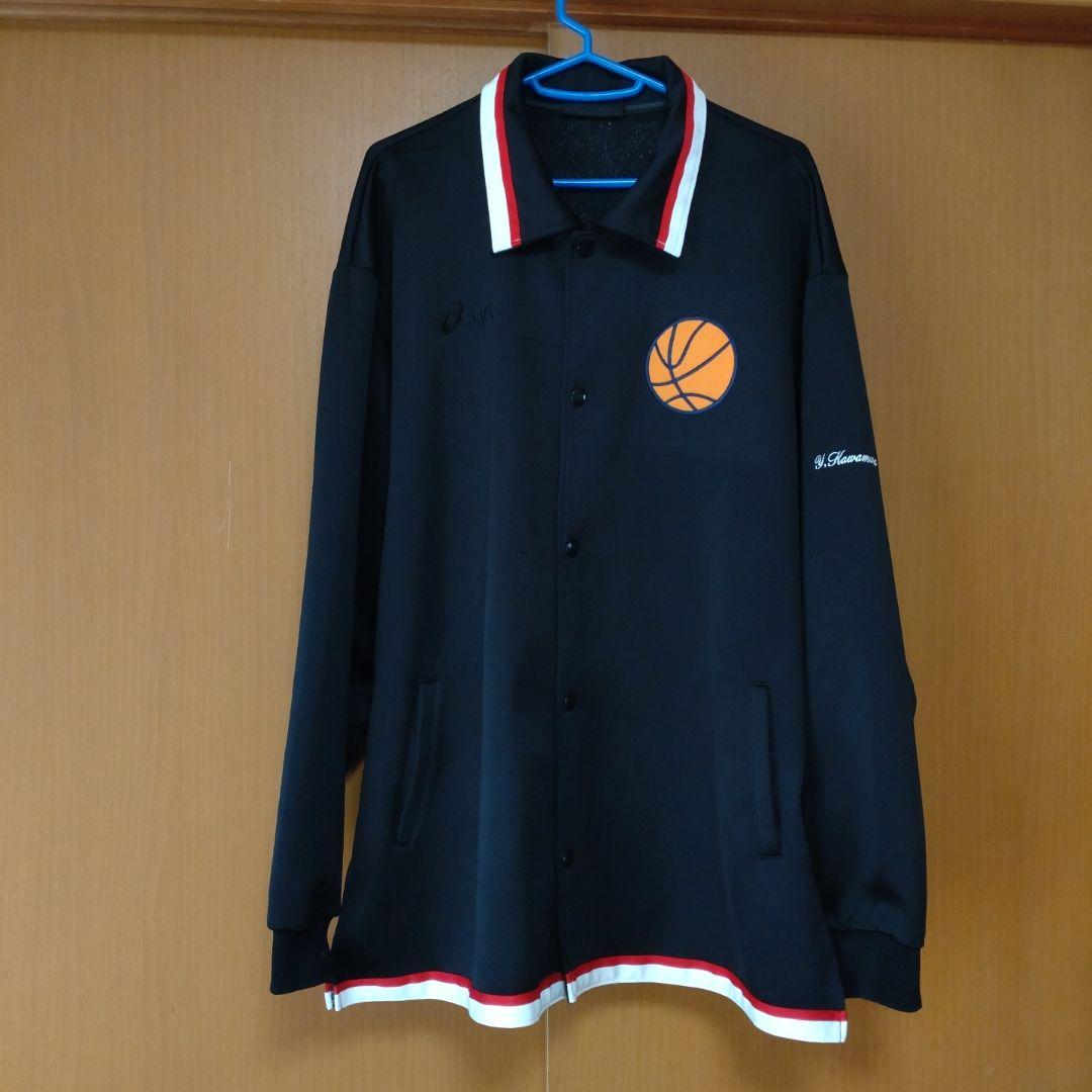 激レア 桜丘高校 バスケ部 ジャージ 2XO 古着 練習着 - メルカリ