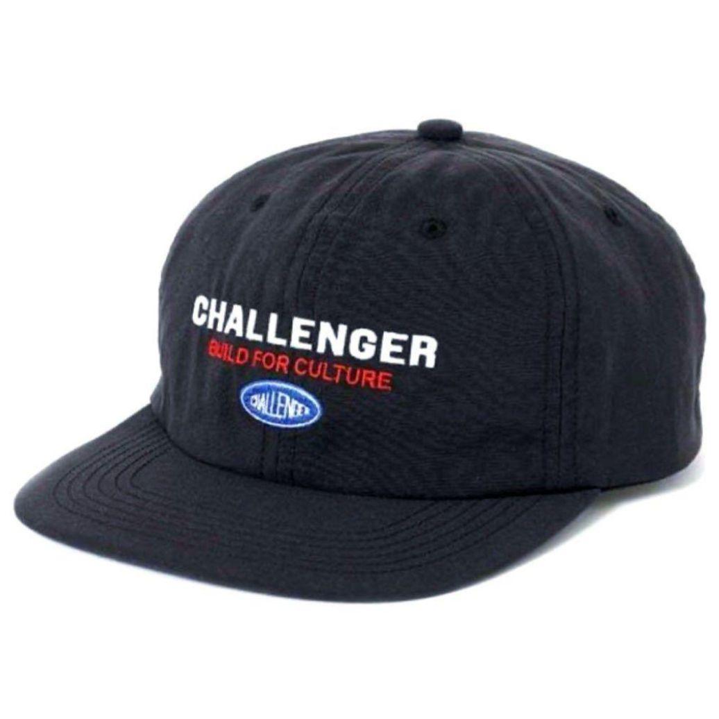 CHALLENGER SAILOR LOGO CAP BLACK 長瀬智也の通販はau PAY マーケット