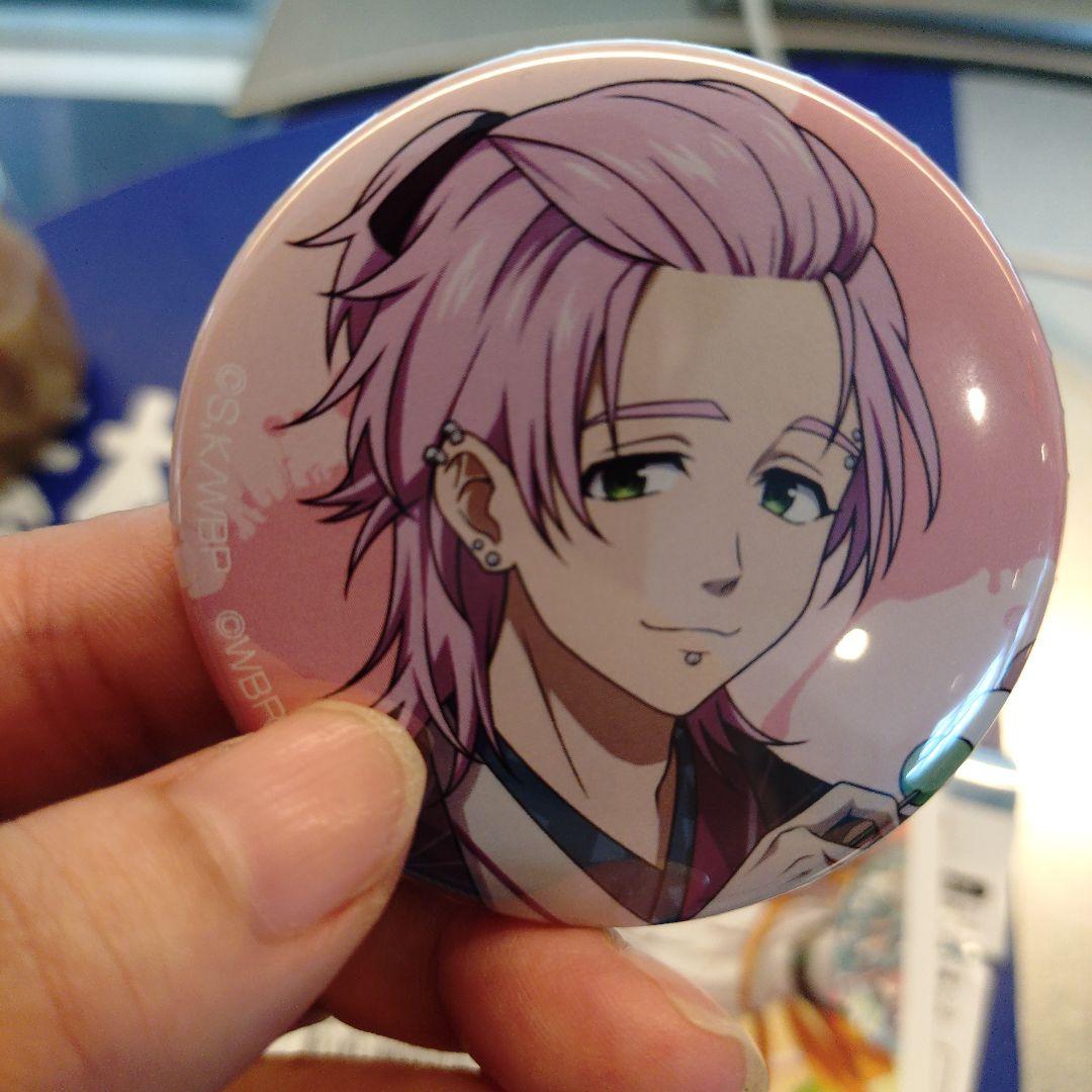 ウィンドブレイカー コミケ ウィンヒロ桜遥セット - メルカリ