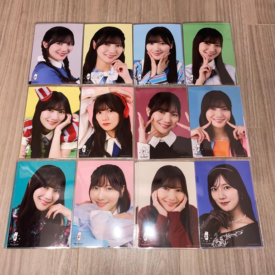 日向坂46 生写真 河田陽菜 過去衣装 48種フルコンプ - メルカリ