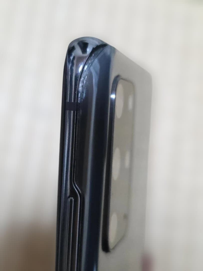 Galaxy S20+ グレー 本体 ジャンク品 - メルカリ