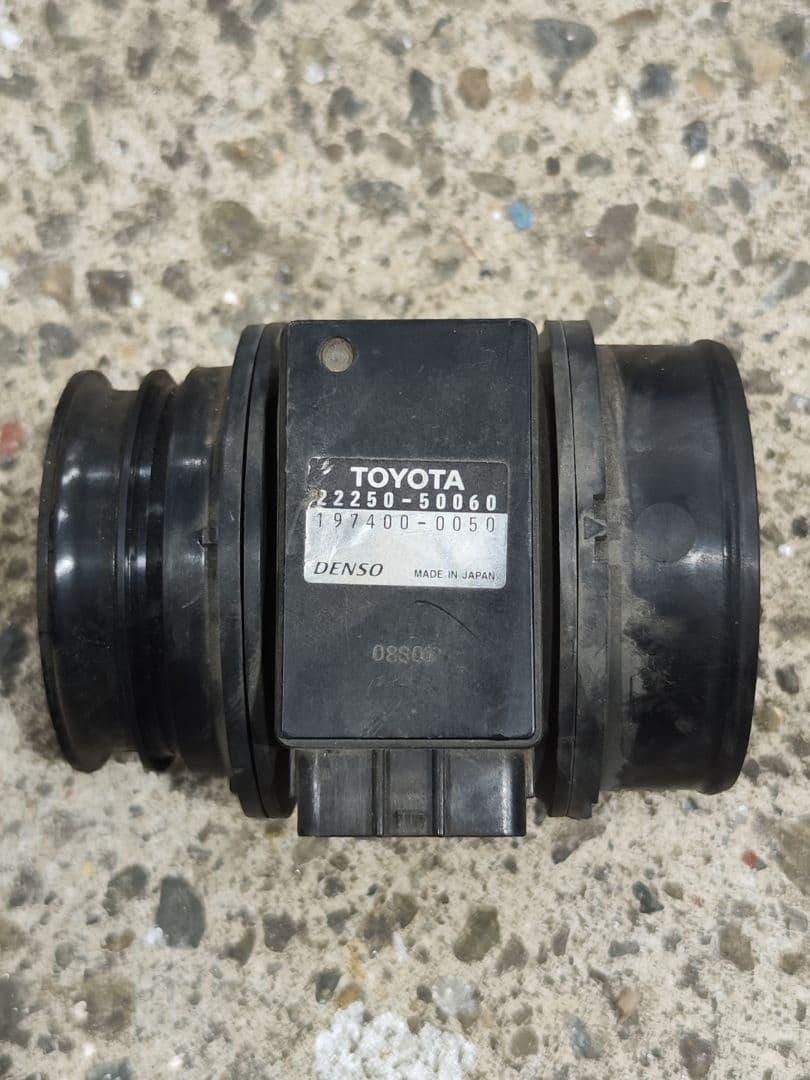 jzx100 エアフロ 2026年最新】Yahoo!オークション -エアフロ jzx100(パーツ)の中古品