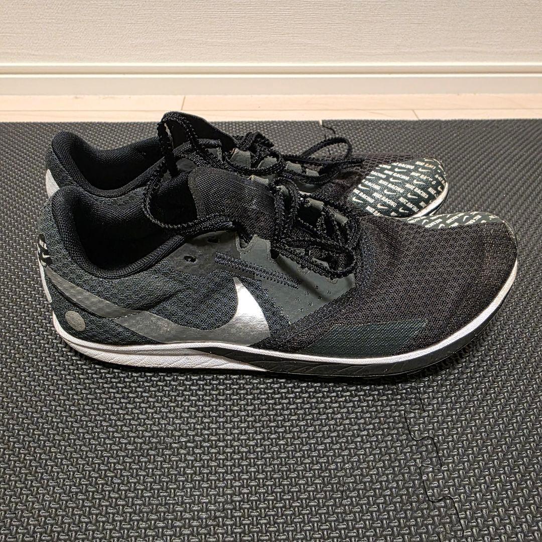 ナイキ　ライバルワッフル6 25.5cm