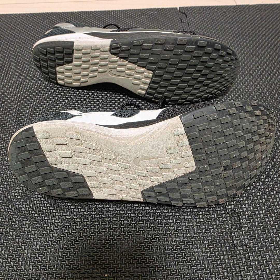 ナイキ　ライバルワッフル6 25.5cm