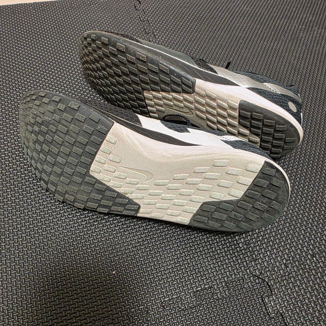 ナイキ　ライバルワッフル6 25.5cm