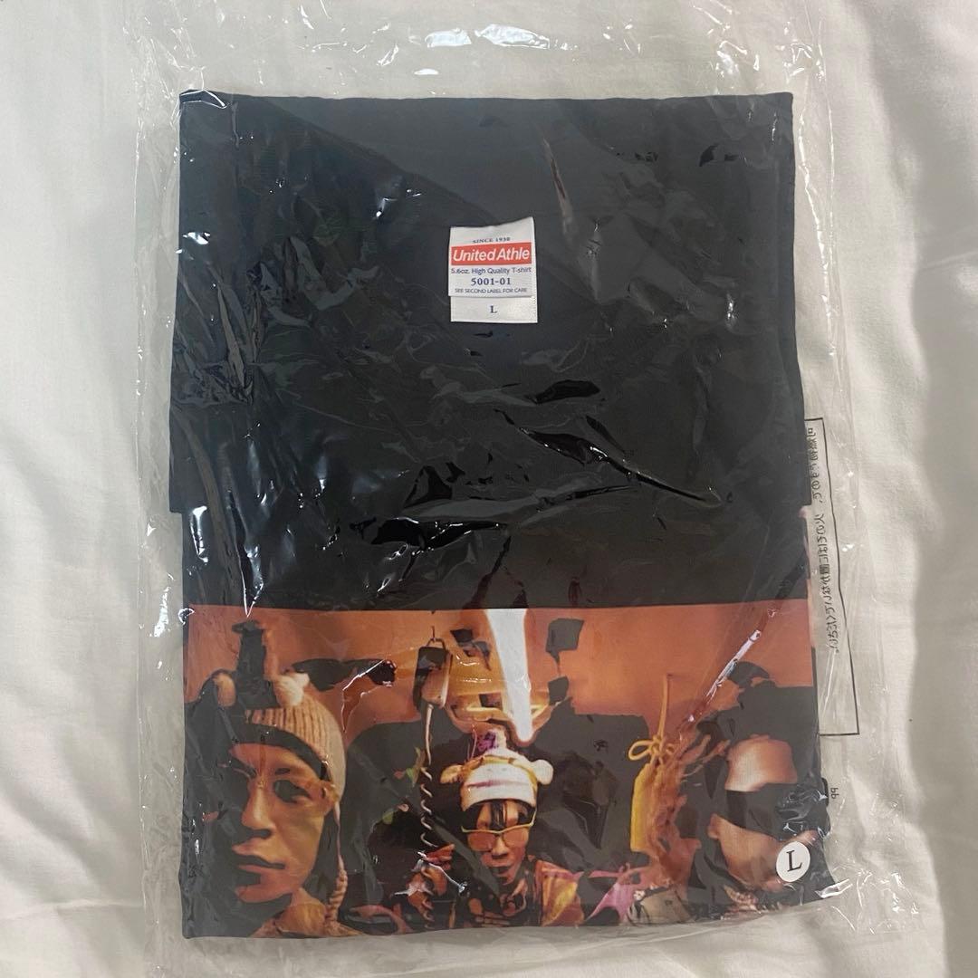 八十八ヶ所巡礼 Tシャツ CD セット - メルカリ