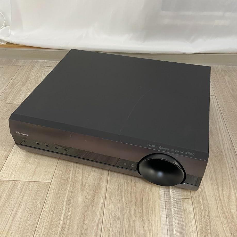 【AJ】Pioneer HTP-S767 5.1ch サラウンドシステム ★