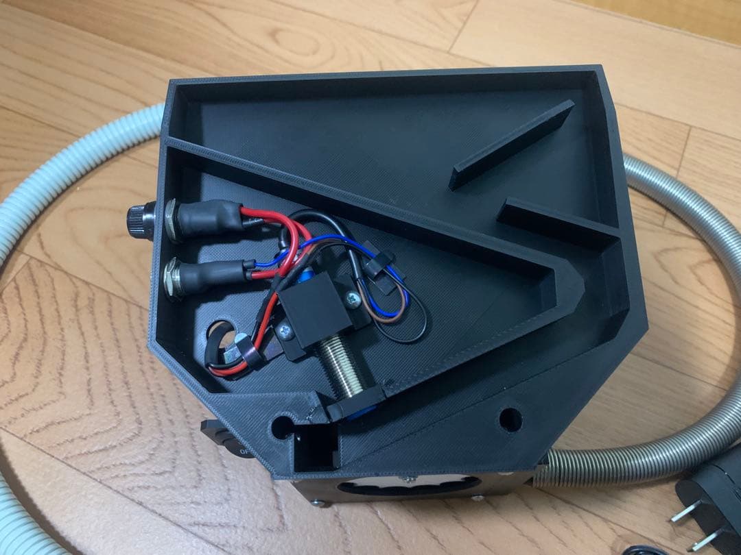 自作パチンコ玉上げ機(循環リフター) 簡易版 - メルカリ