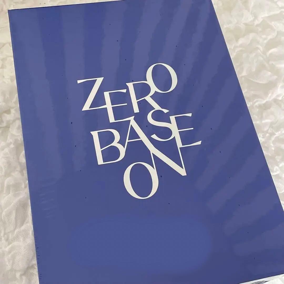 ZEROBASEONE ZB1ゼベワン ペンライト 公式 新品未開封 - メルカリ