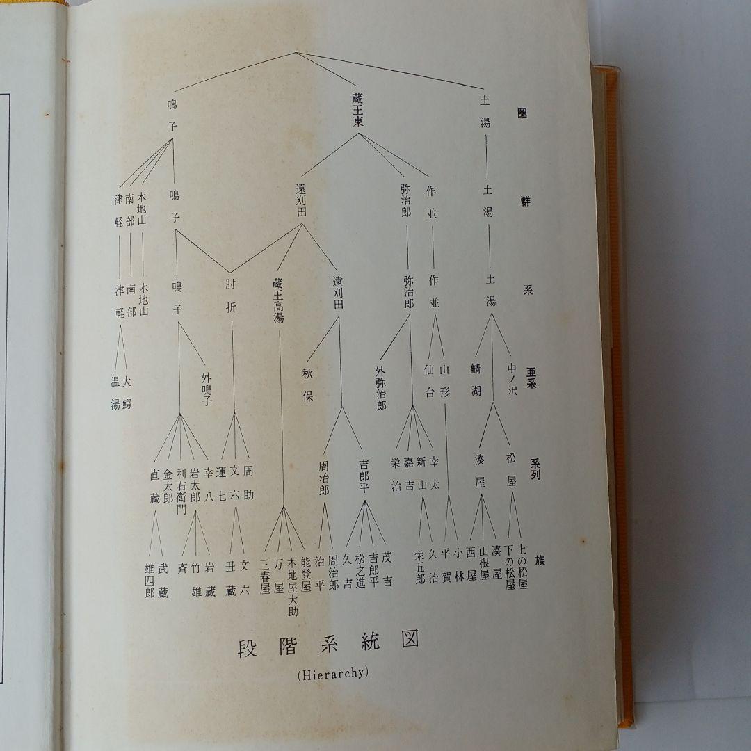 こけし辞典 東京堂出版 鹿間時夫 監修