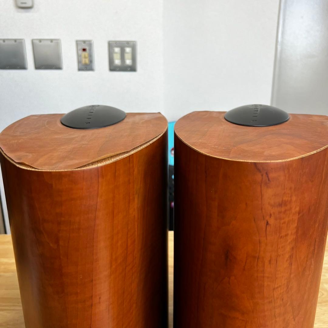 KEF AUDIO iQ3 SP3500 スピーカーペア ケーイーエフ