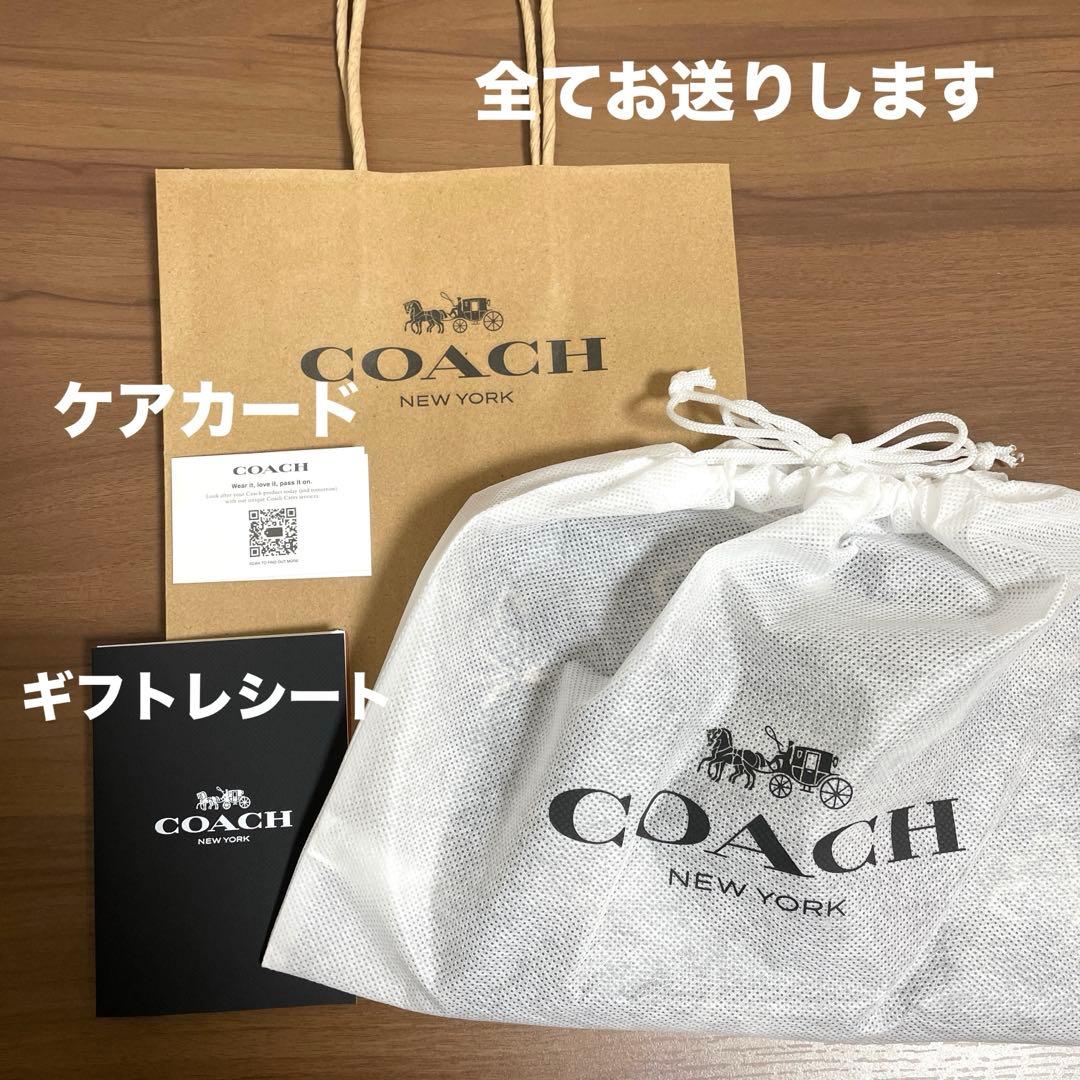 新品】コーチ☆ノートブック☆ブックカバー☆バタフライ蝶☆2025新作