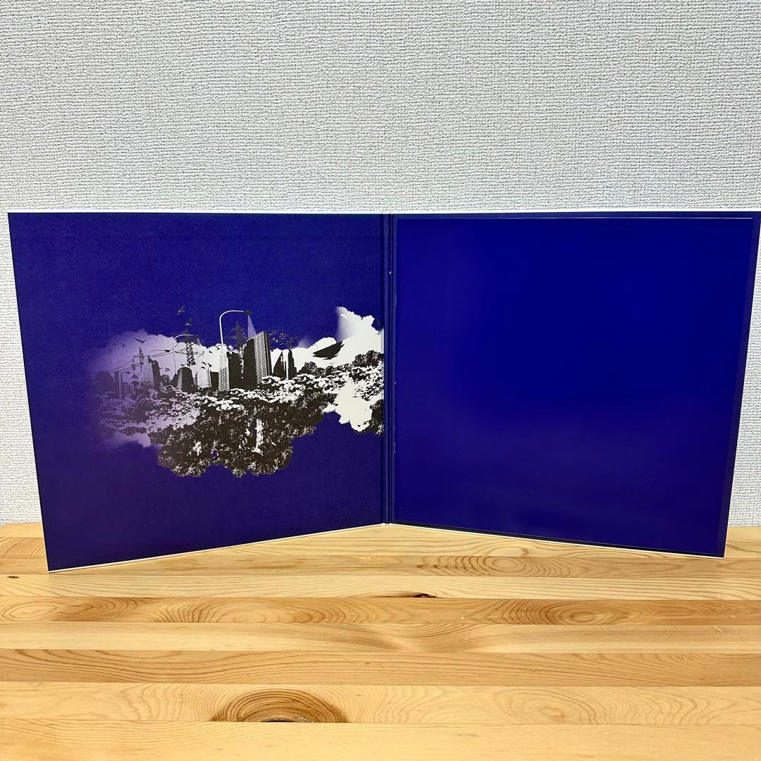 サカナクション GO TO THE FUTURE レコード - メルカリ