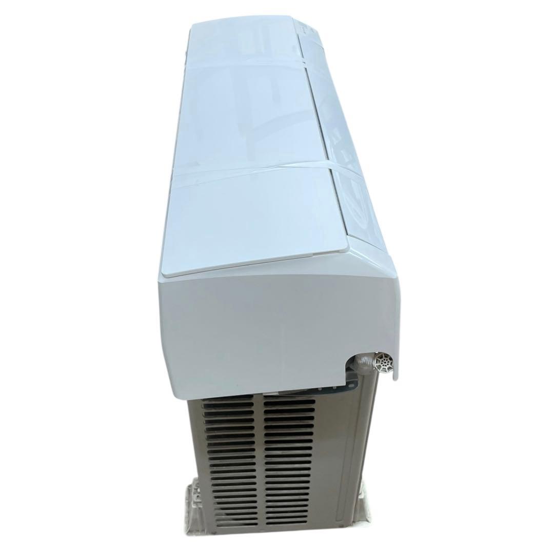 け*ん様 【直接引取限定】富士通 AS-B28K-W エアコン 2.8w 202