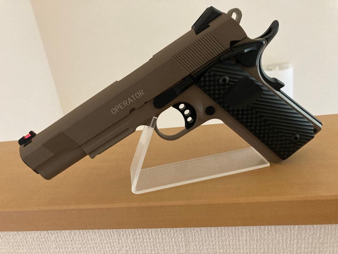 カーボネイトM45 DOC +純正ガス5本セット