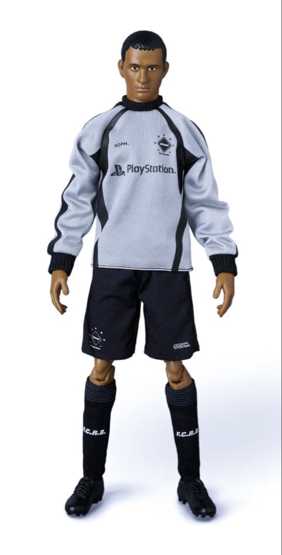 FCRB MEDICOM TOY RAH 52-STAR AWAY 安値 - メルカリ