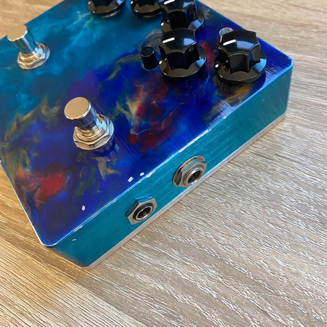 Maestro Antique ⇄ CLHD Supreme SP Combo - メルカリ