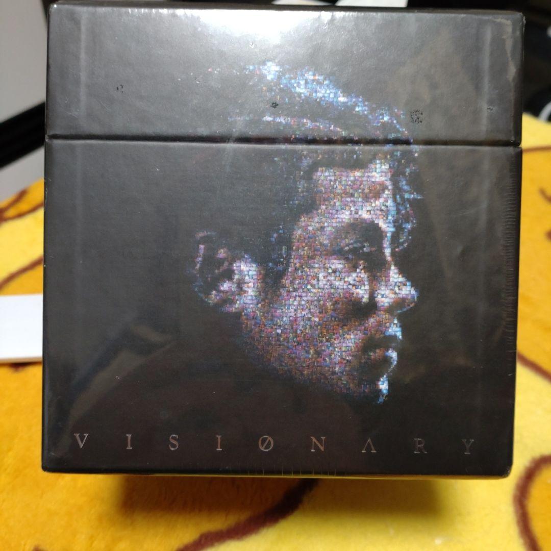 マイケル・ジャクソン 限定版 ボックス MICHAEL JACKSON Yahoo!オークション -「michael jackson box」(音楽) の落札相場・落札価格