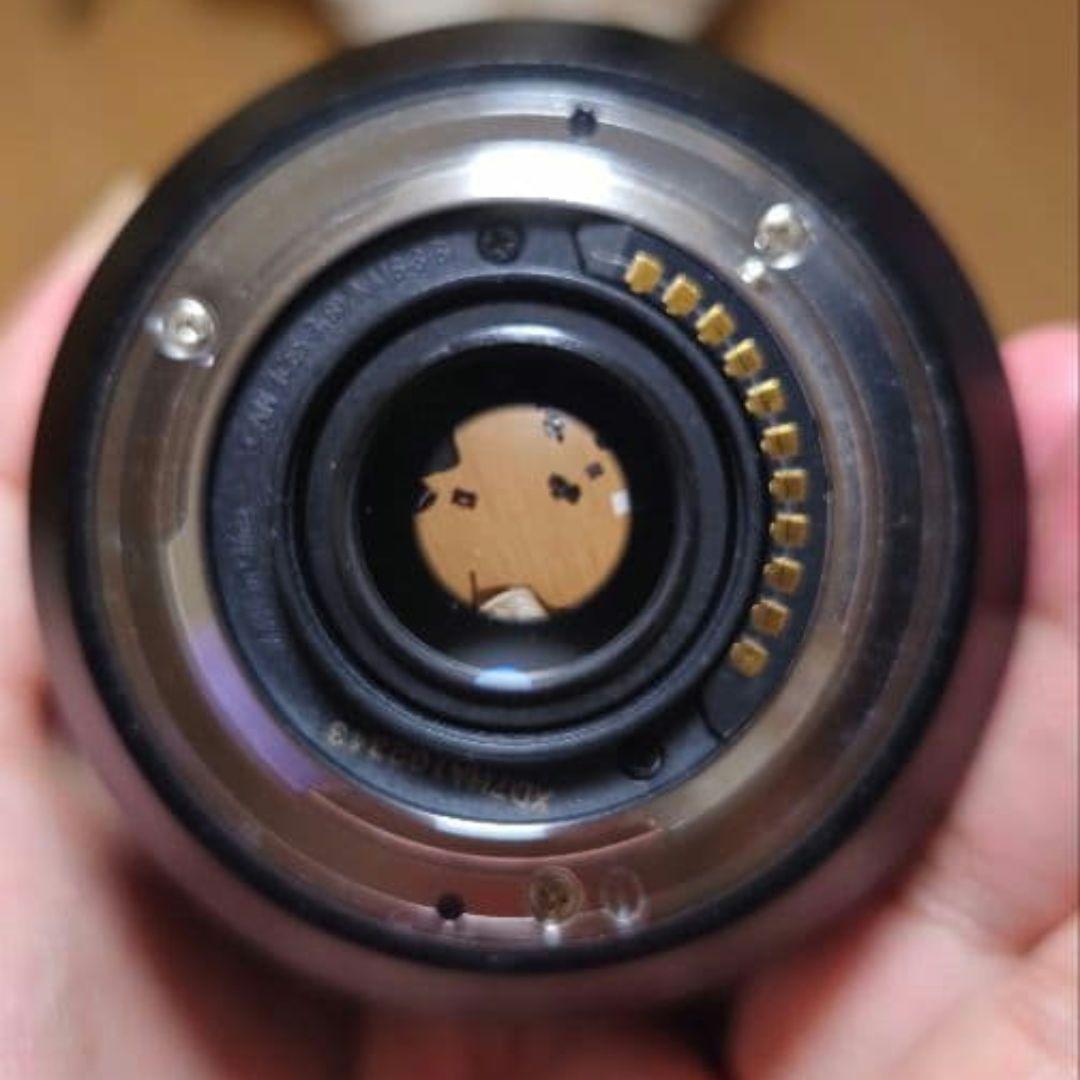 n*u様 LEICA DG12-60mm F2.8-4 ズームレンズ マイクロフ