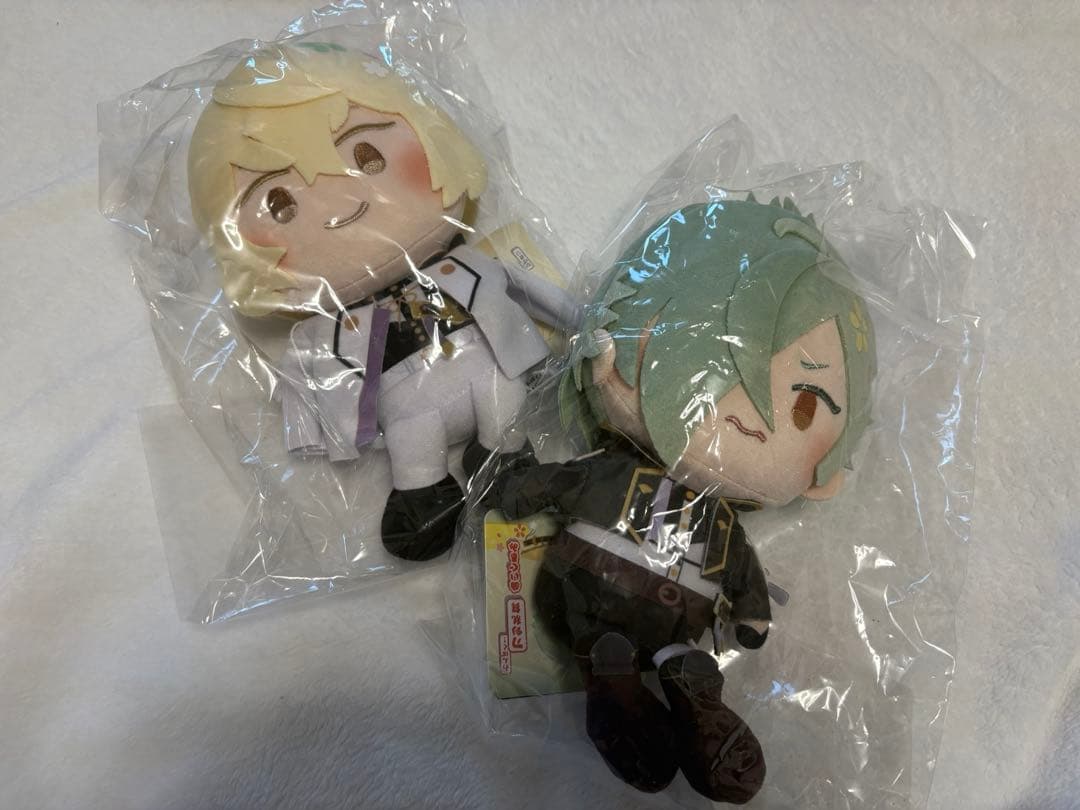 ウィル Will コスプレイヤー 2025生誕祭BOX 4セット