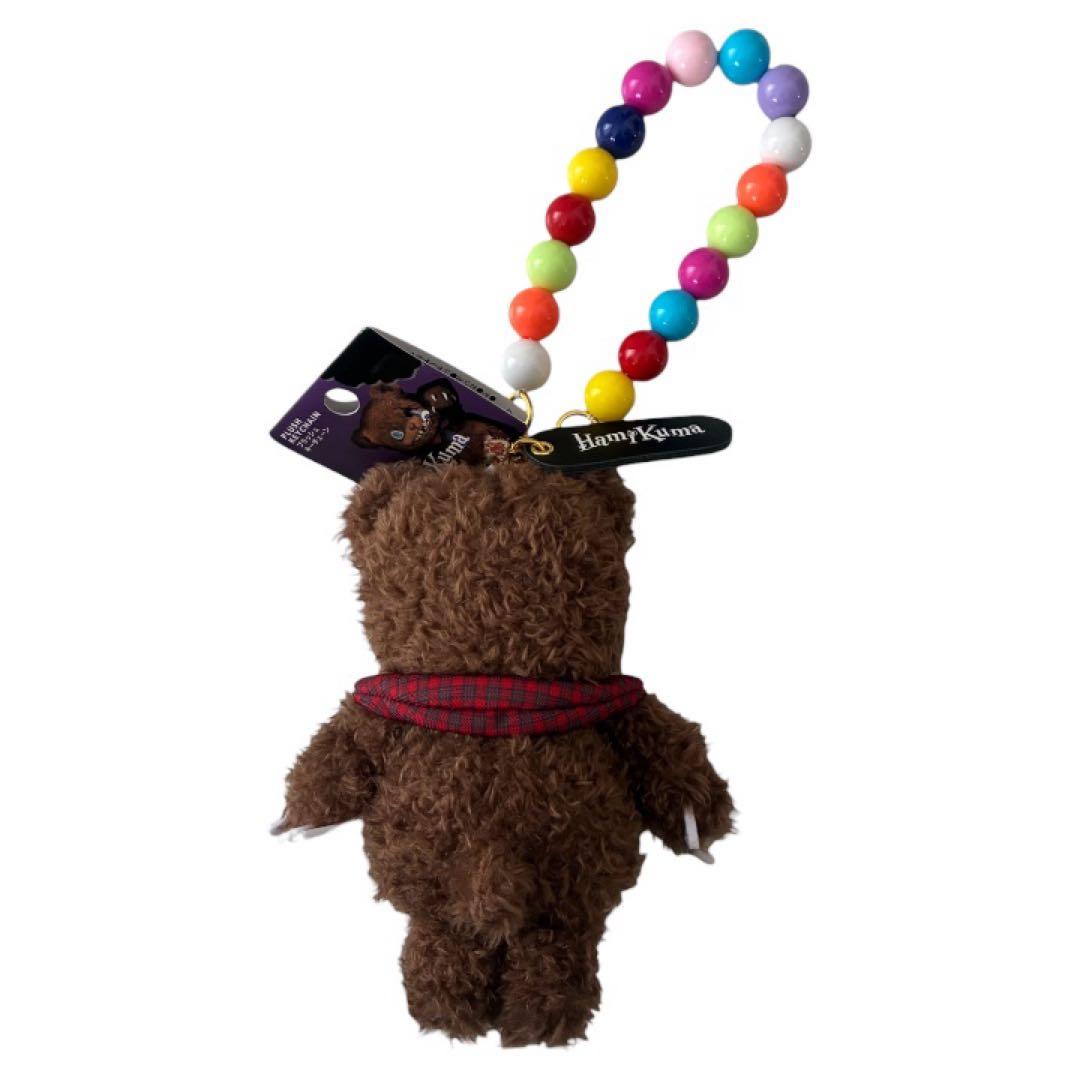 ハミクマ usj 2025 来場者限定 - メルカリ