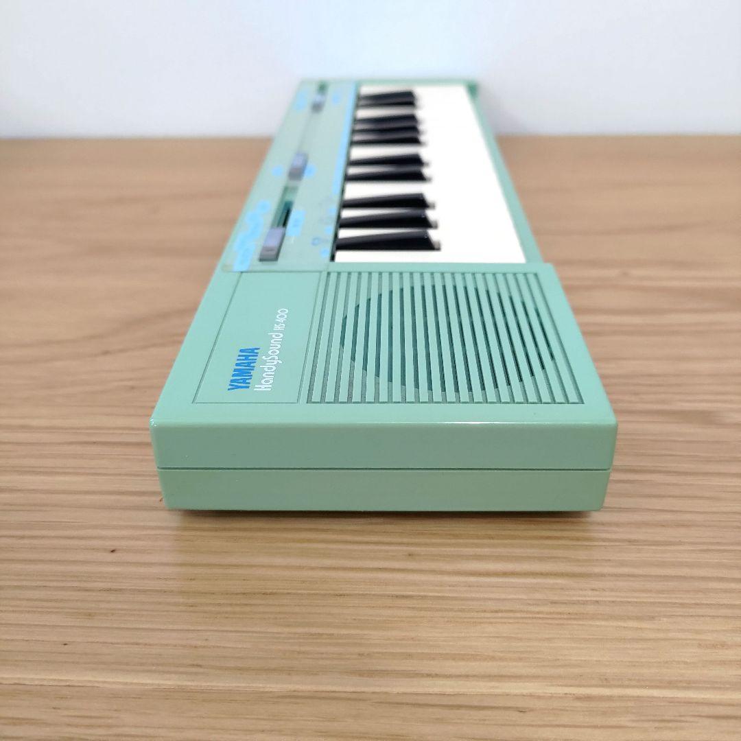 超希少・ビンテージ】Yamaha HandySound HS-400 袋付き - メルカリ