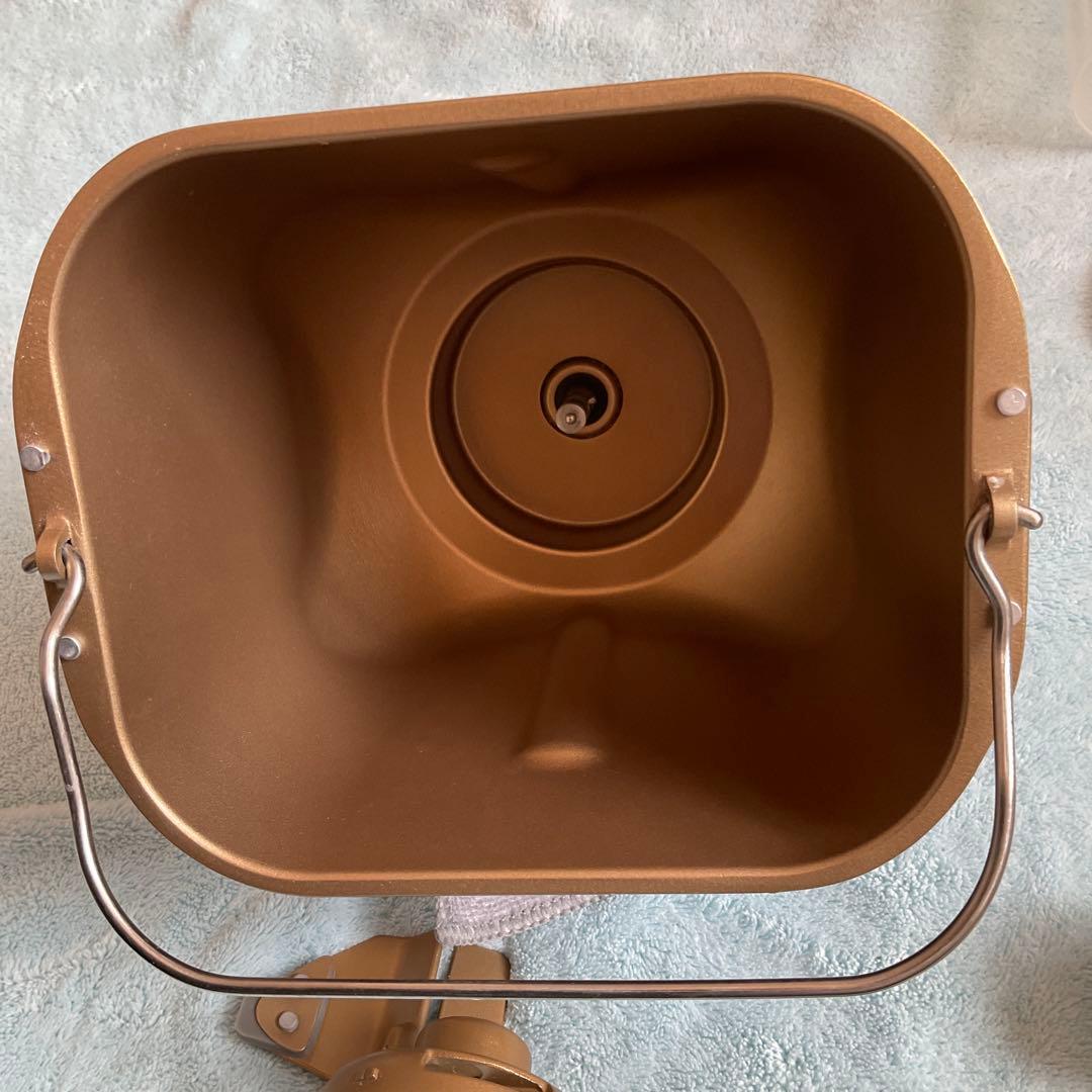 SANYO GOPANライスブレッドクッカー SPM-RB1000米パン用ケース - メルカリ