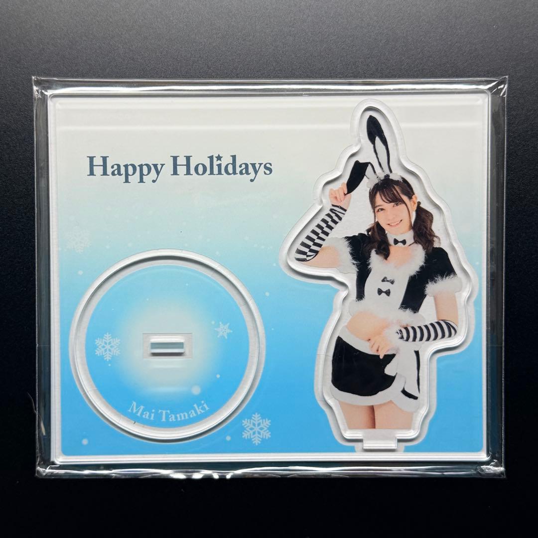 限定品 玉城マイ アクリルスタンド アクスタ パチンコ パチスロ