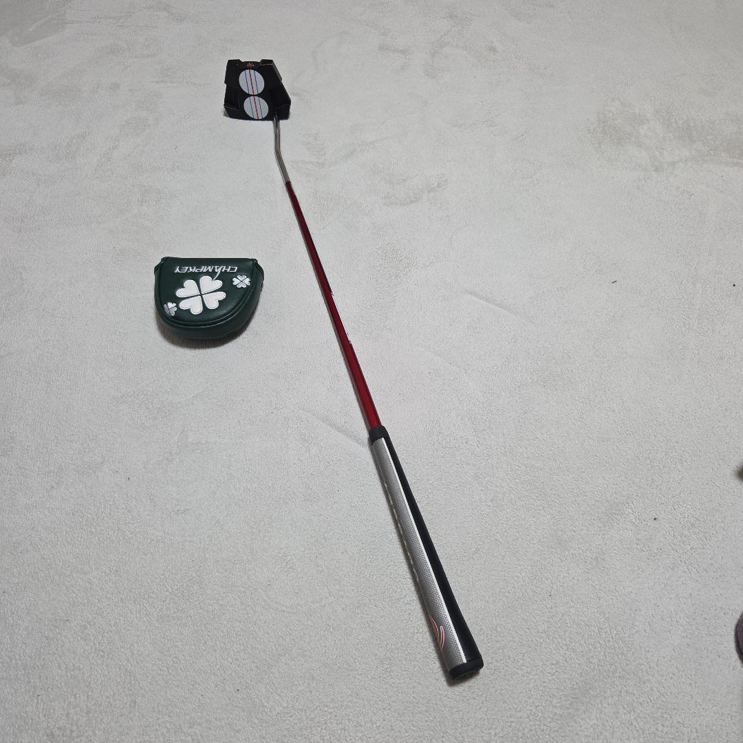 ODYSSEY 2-BALL 11 パター Amazon | キャロウェイ オデッセイ(ODYSSEY) 右用 パター 2-BALL