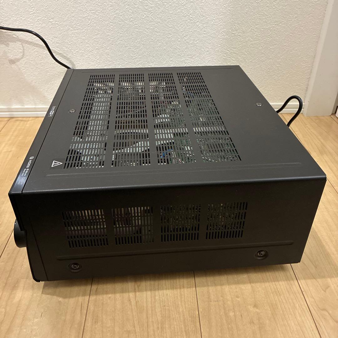 レア完動品 美品 ヤマハAVアンプAVENTAGE RX-A1020 7.1ch
