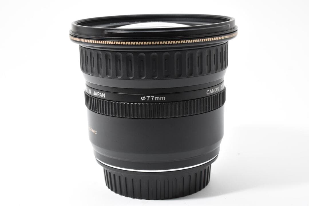 ★極上品★キヤノン EF 20-35mm f3.5-4.5 USM #1633