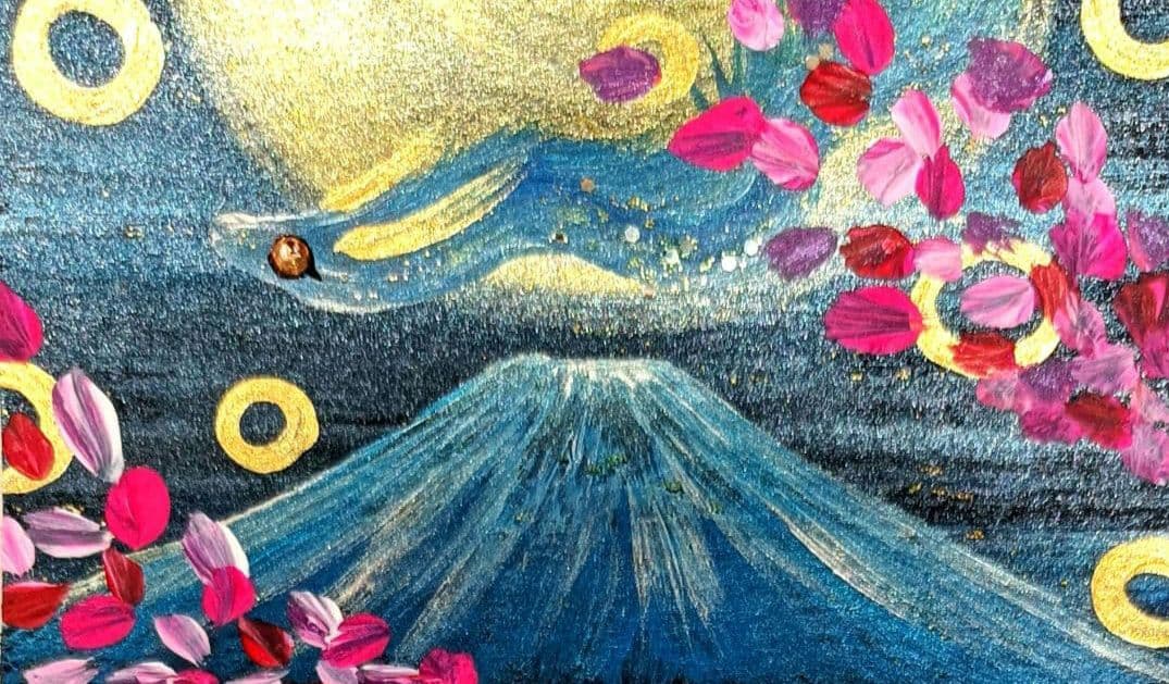 hiro　❀インフィニティ宇宙虹龍❀満月ヒーリング済