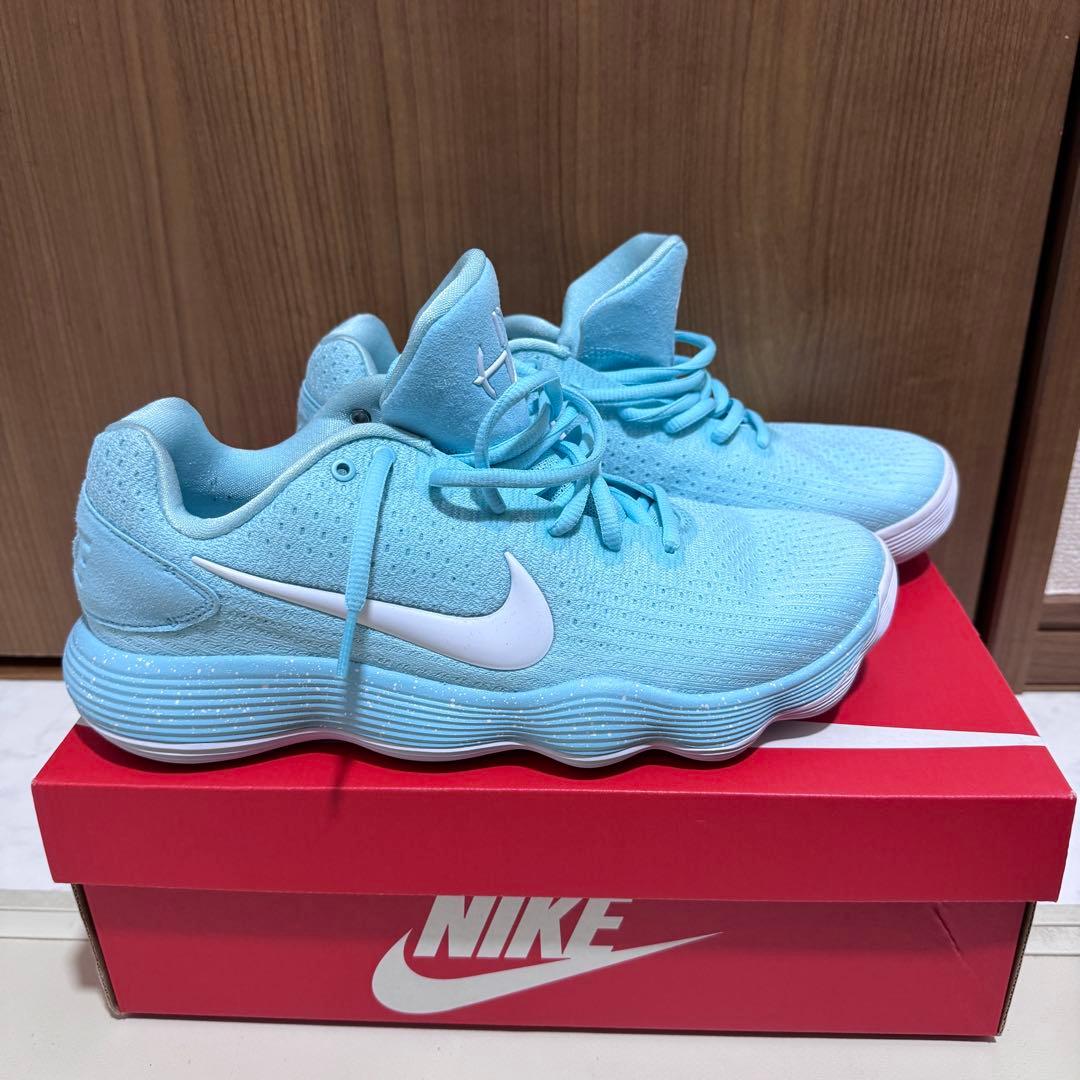 【即購入可】Nike Hyperdunk 2017 Low \"Tiffany\"