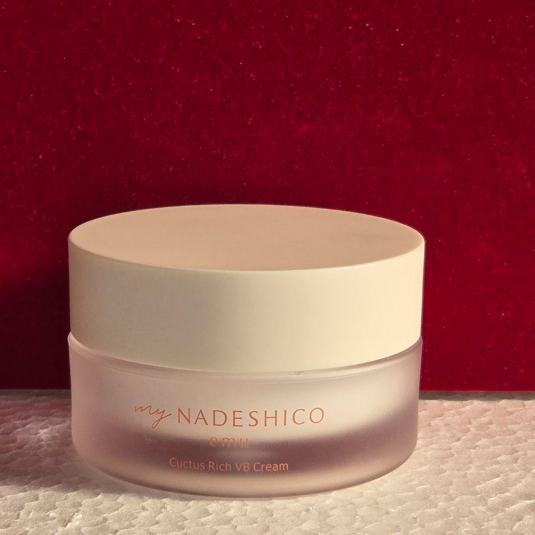 マイナデシコ　emu カクタスリッチVGクリーム 30g 2023-08-3111.08.16_1500x.png?v