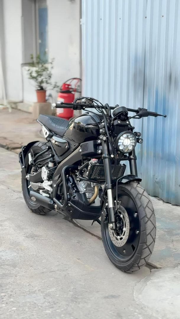 限定値下げ！XSR155 XSR125 ホイルカバー 前後セット - メルカリ