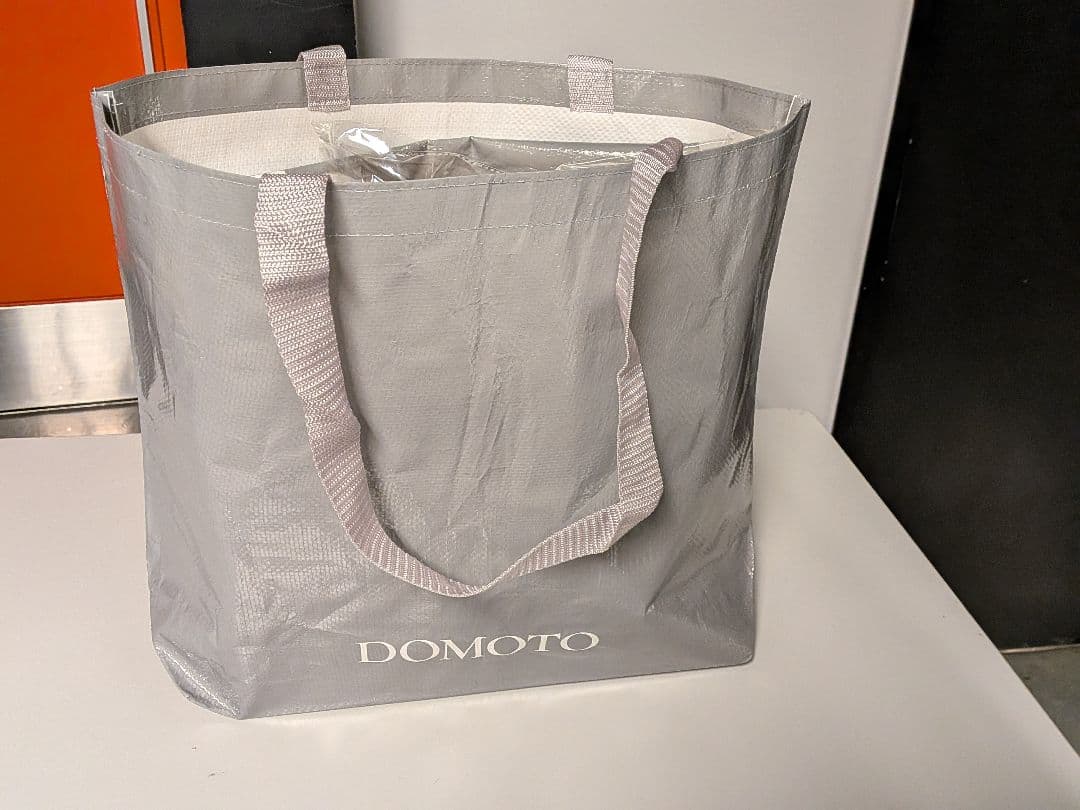 DOMOTO ファンミーティング グッズ 6点セット ショッパー付 KinKi