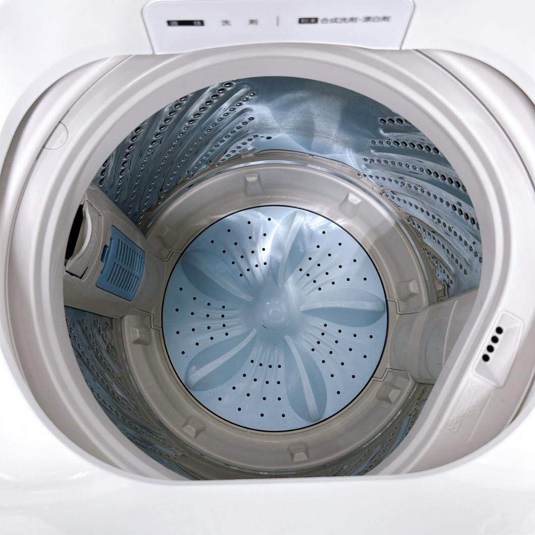 T04073 ハイセンス 5.5kg 洗濯機 一人暮らし 小型