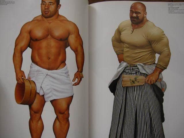 画集　児雷也　JIRAIYA 1998-2012