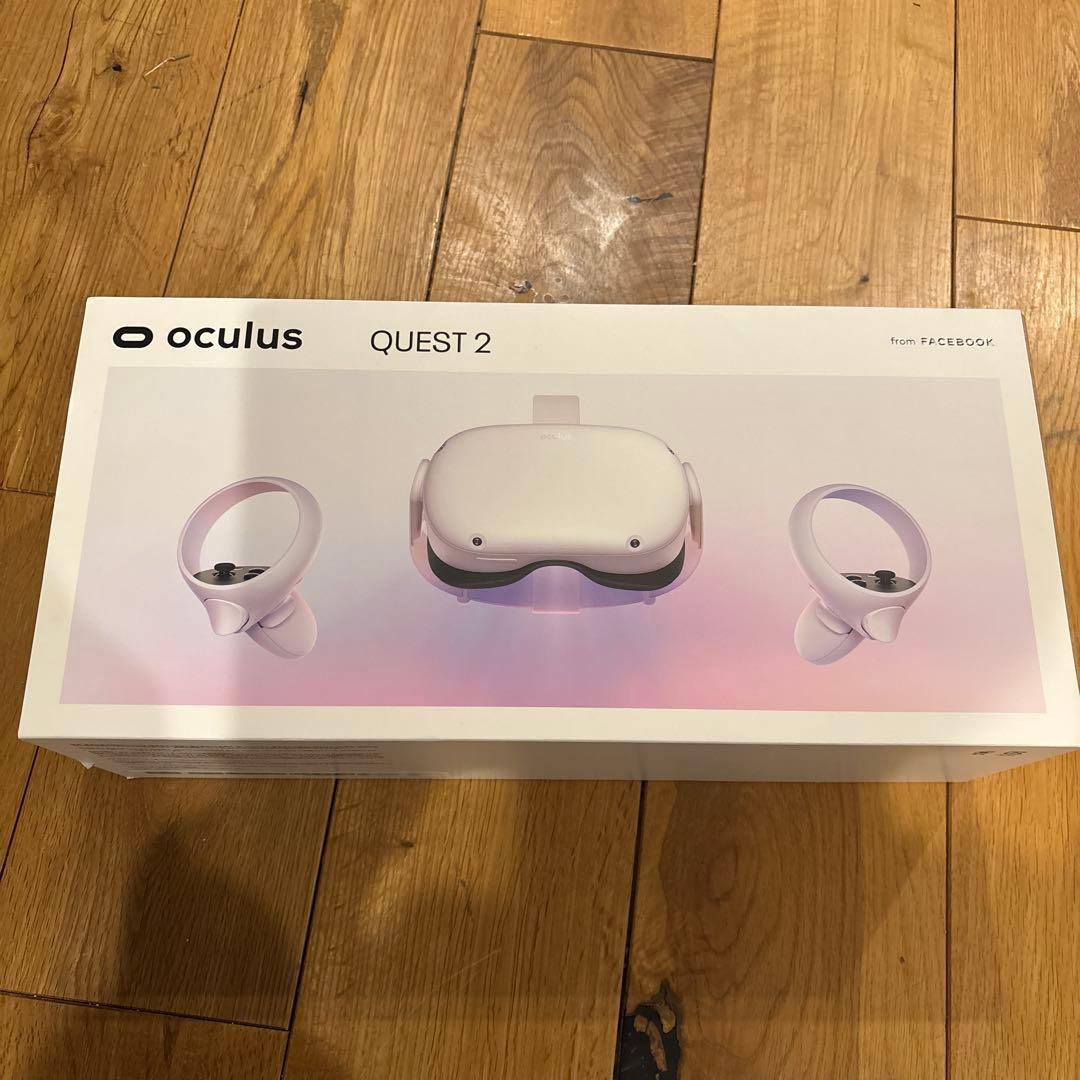 その他  QUEST 2 ( QUEST 2)128GB Amazon.com: Meta Quest 2 128GB - Advanced All-in-One Virtual