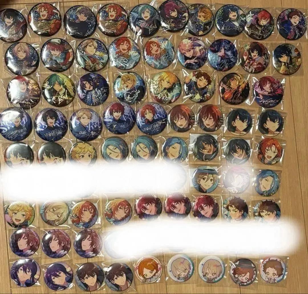 あんスタ　まとめ あんスタまとめ (@enst_mtm1234) / Posts / X