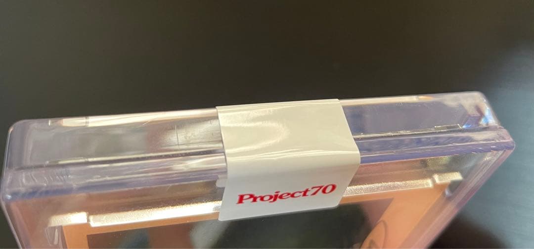 未開封】大谷翔平 × 呪術廻戦 topps project70 #324カード - メルカリ