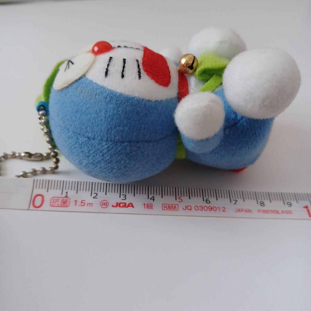 2004年 ドラえもん マスコット 当時物 ヴィンテージ 希少 - メルカリ