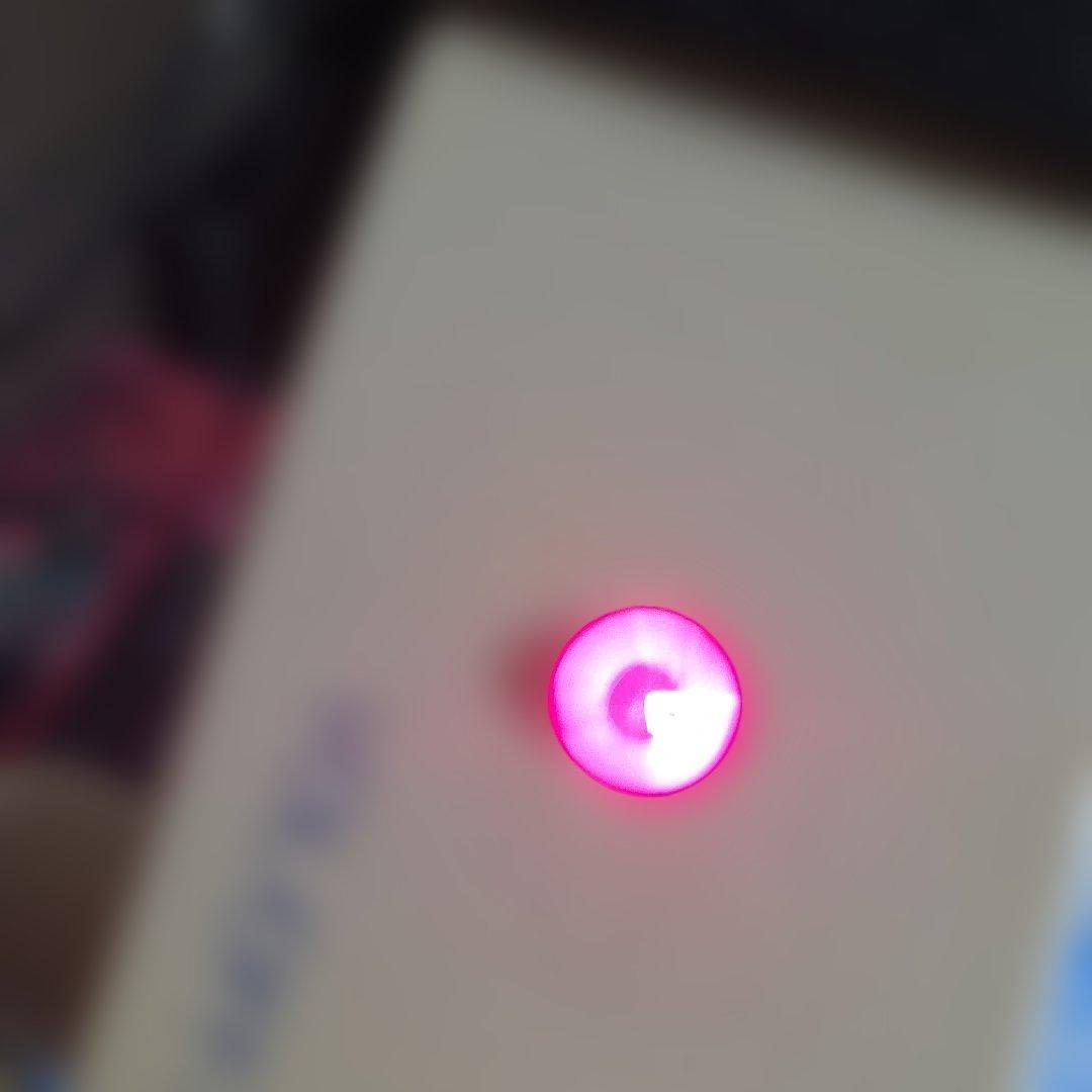 c*u様 脳活性化！ミミテック　型式IR2