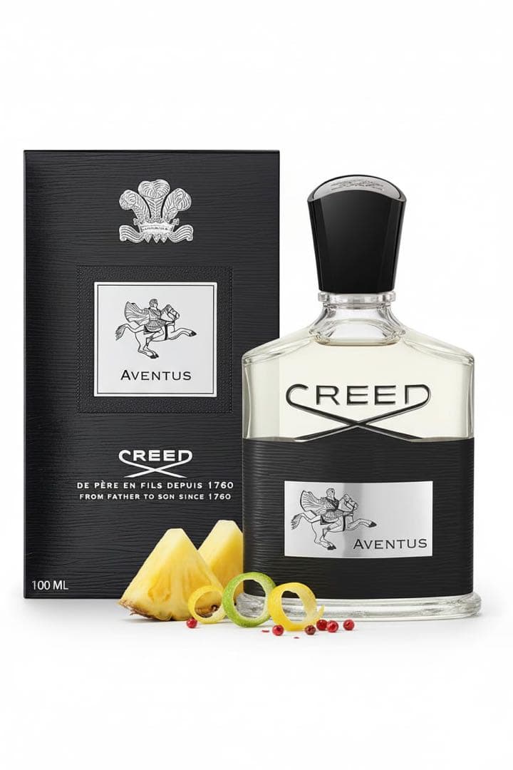 クリード アバントゥス CREED AVENTUS 香水 メンズ 正規品 CREED（クリード） アバントゥス オードパルファム 100mL メンズ