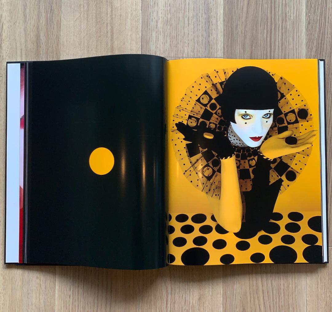 SEARGE LUTENS (セルジュ・ルタンス) 写真集 - メルカリ