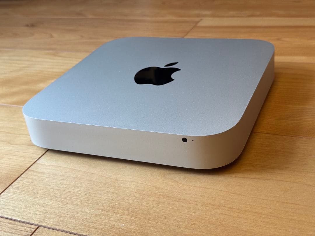 ミニPC Apple Mac Mini Core-i5 2.3Ghz 16GB